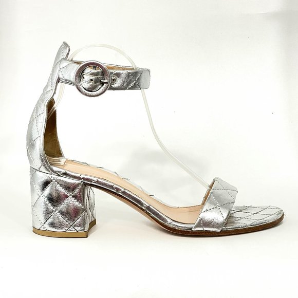 Gianvito Rossi Sandals- Size 39 - Picture 4 of 9